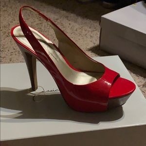 Jessica Simpson Astor Sandal